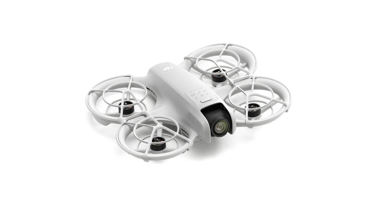 Drone DJI: Os Melhores Modelos e Onde Comprar com Segurança